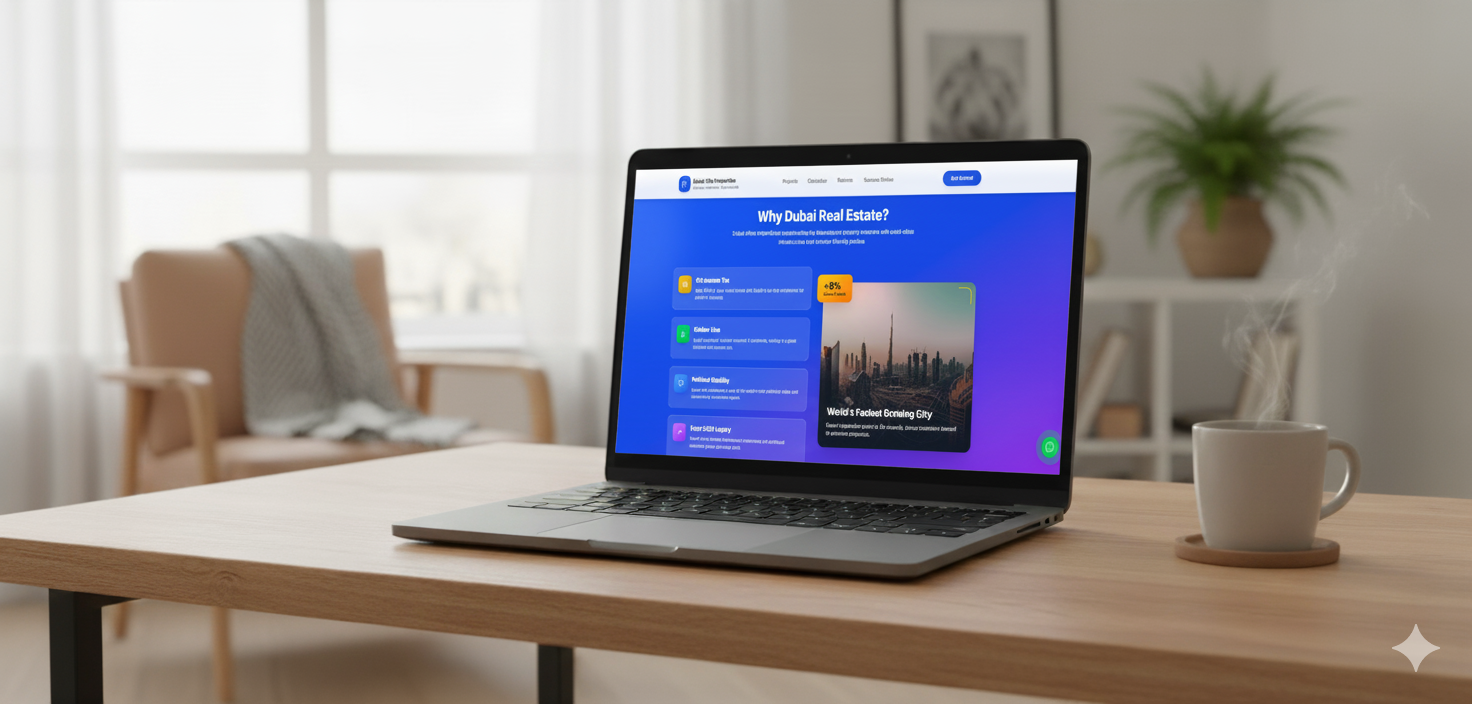 Property interface 4
