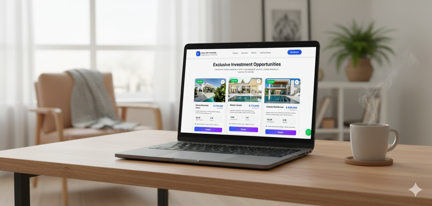 Property interface 2